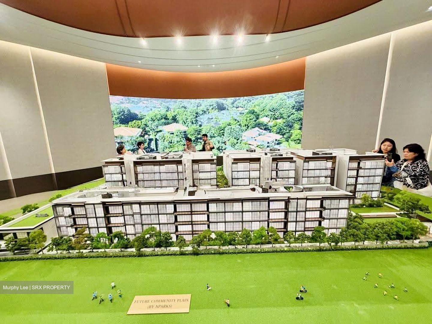 Jalan Merah Saga (D10), Condominium #623497211